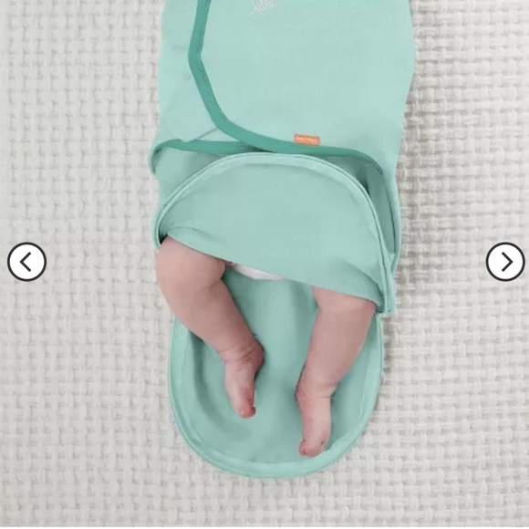 Sleep Sack Swaddle Bundle - Picture 3 of 3